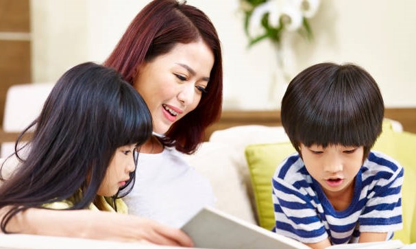 Hướng dẫn chi tiết các cách hỗ trợ hoạt động đọc và viết của trẻ